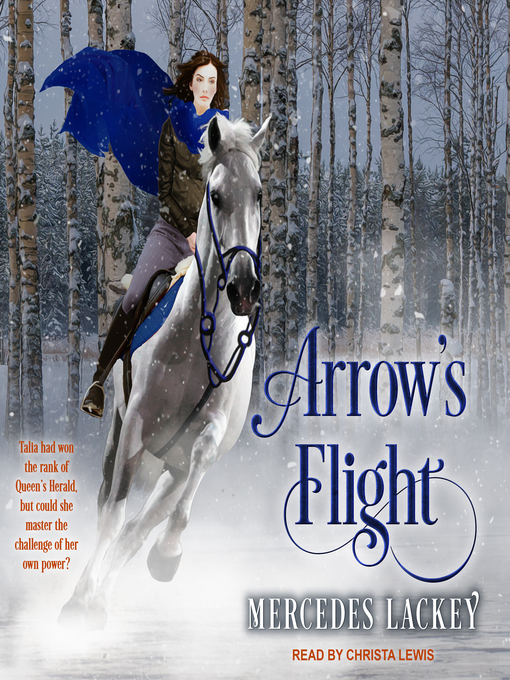 Title details for Arrow's Flight by Mercedes Lackey - Available